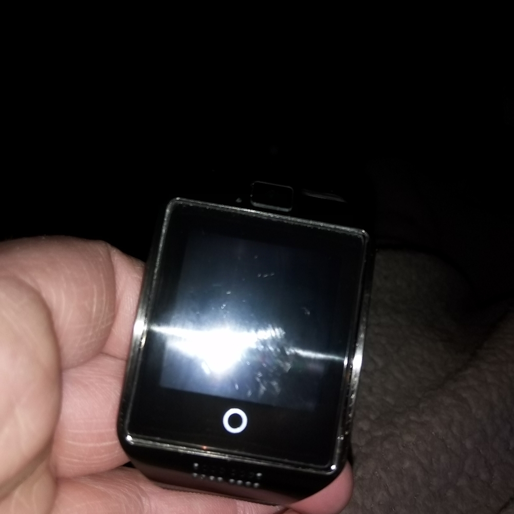 Smart Watch - Picture 3 of 7